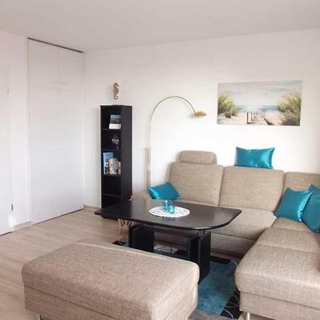 Robbenplate 19 Apartment Cuxhaven Ngoại thất bức ảnh