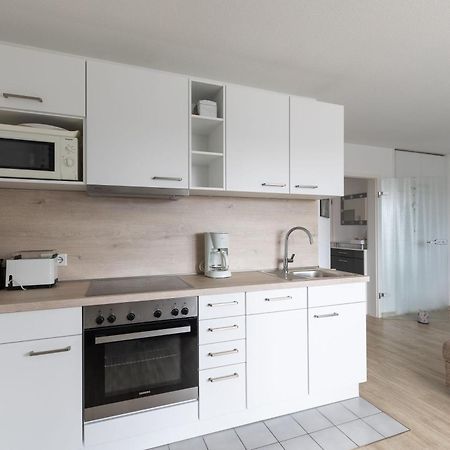 Robbenplate 19 Apartment Cuxhaven Ngoại thất bức ảnh