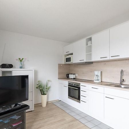 Robbenplate 19 Apartment Cuxhaven Ngoại thất bức ảnh