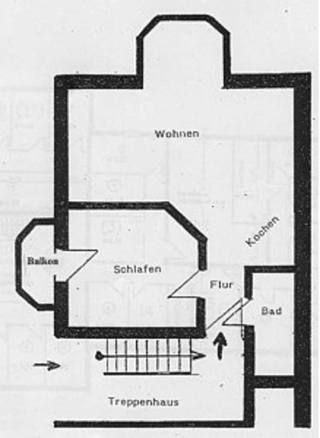 Robbenplate 19 Apartment Cuxhaven Ngoại thất bức ảnh