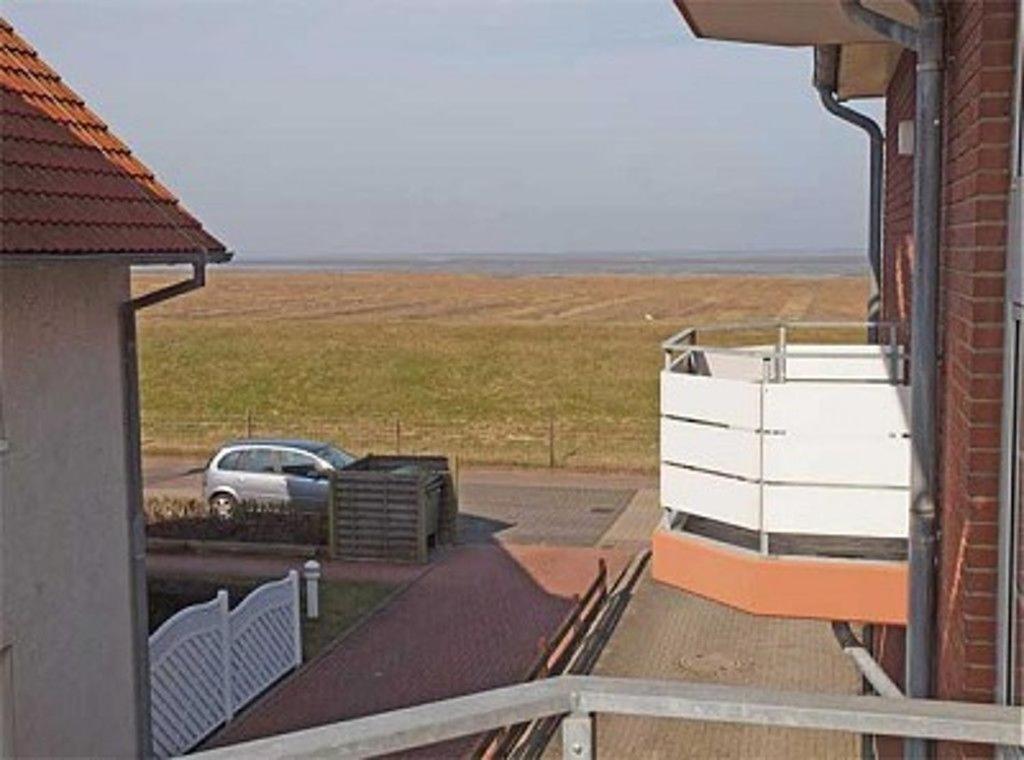 Robbenplate 19 Apartment Cuxhaven Ngoại thất bức ảnh