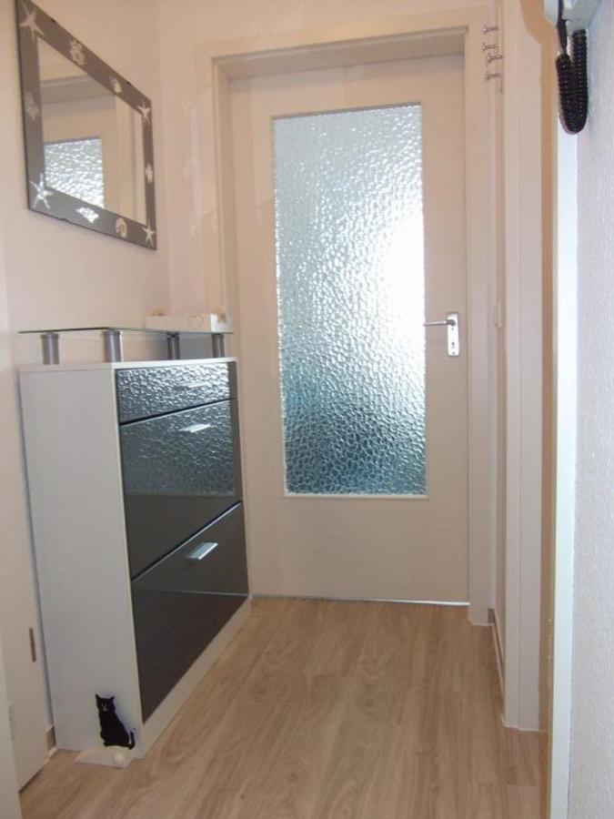 Robbenplate 19 Apartment Cuxhaven Ngoại thất bức ảnh