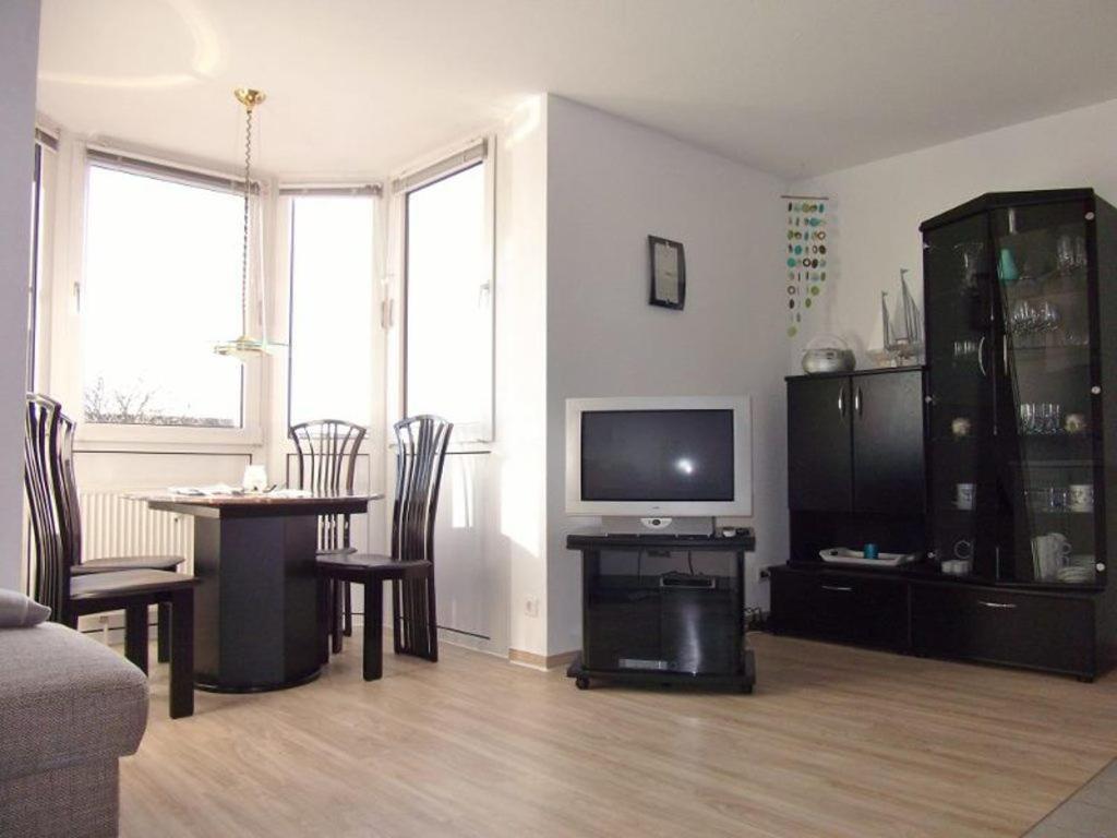 Robbenplate 19 Apartment Cuxhaven Ngoại thất bức ảnh